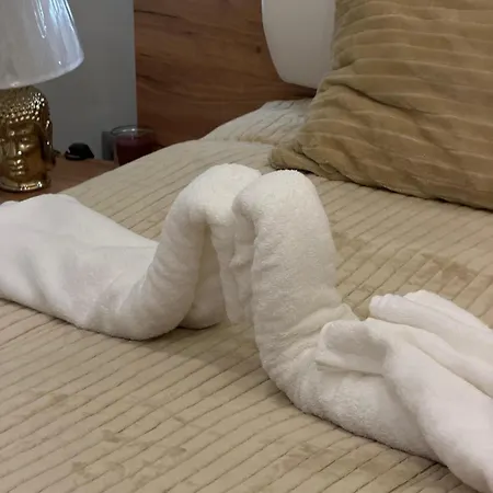 Casinha De Campanha アパート