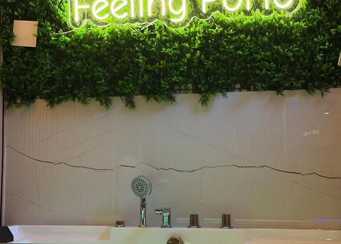 アパート Casinha De Campanha *