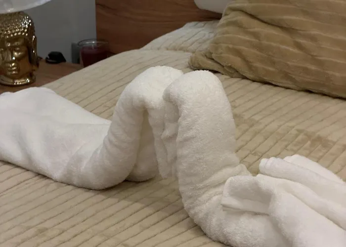 Casinha De Campanha アパート