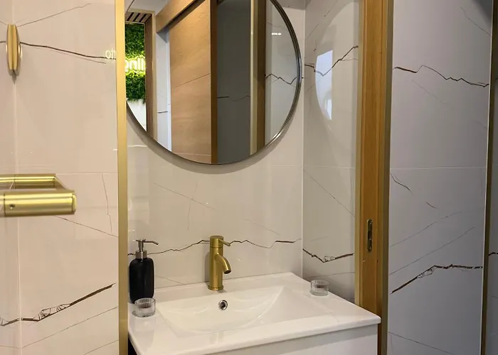 アパート Casinha De Campanha ポルト