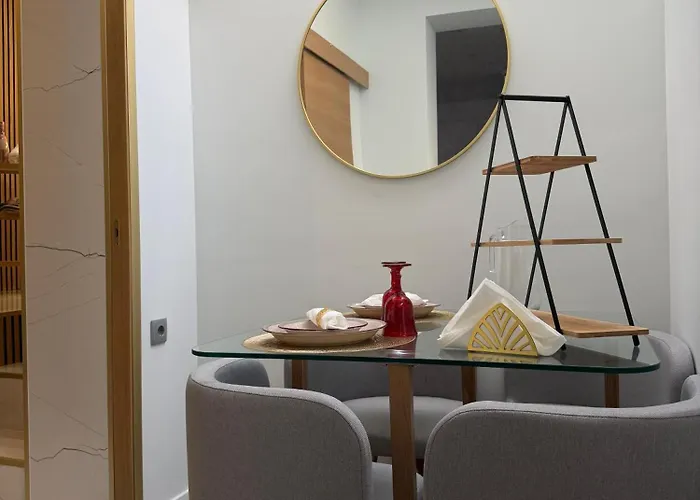 Casinha De Campanha ポルト