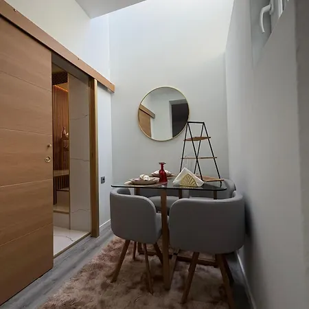 Casinha De Campanha 公寓 波尔图