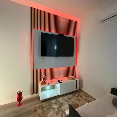 Casinha De Campanha 波尔图