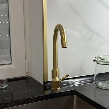 Casinha De Campanha 公寓 *