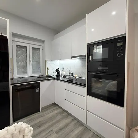 Casinha De Campanha * 波尔图