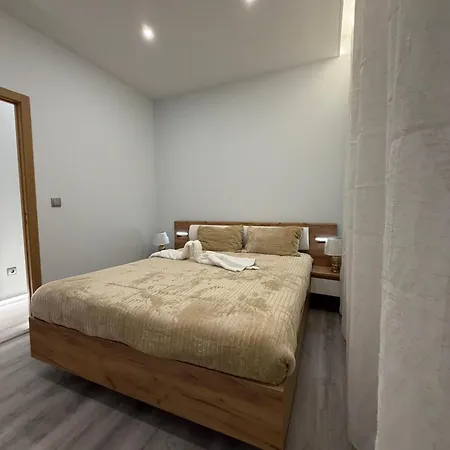 Casinha De Campanha * 波尔图