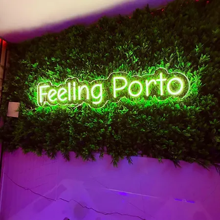 Feeling House