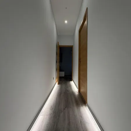 Appartement Feeling House Porto