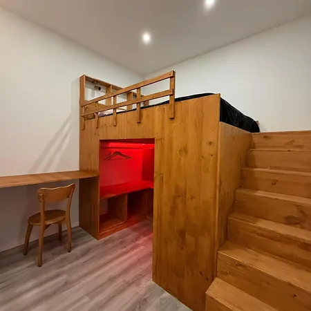 Feeling House Porto
