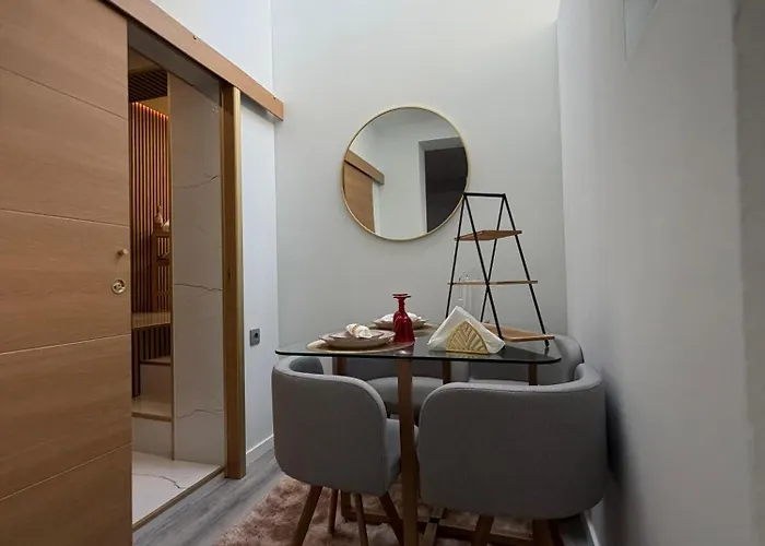 Casinha De Campanha 公寓 波尔图