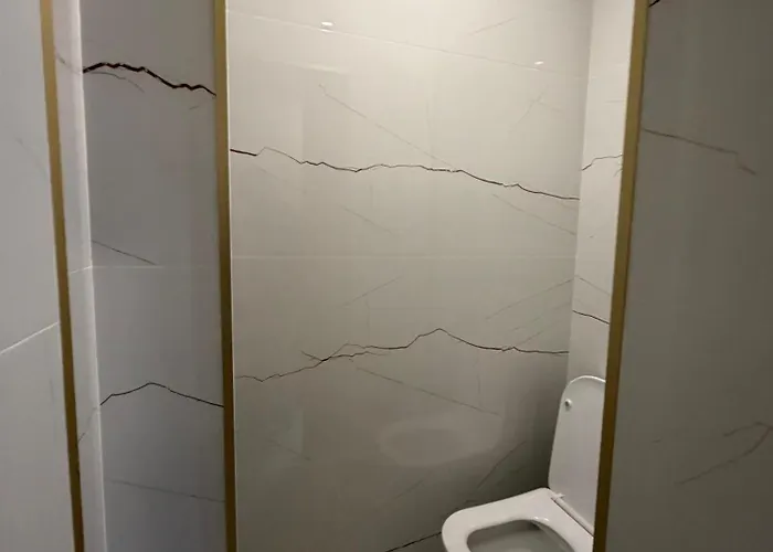 Casinha De Campanha 公寓