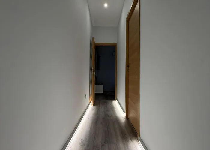 公寓 Casinha De Campanha 波尔图