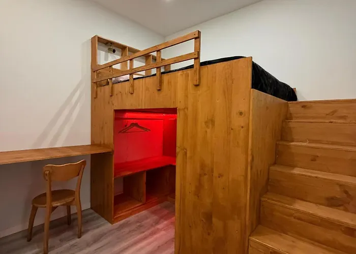 Casinha De Campanha 波尔图